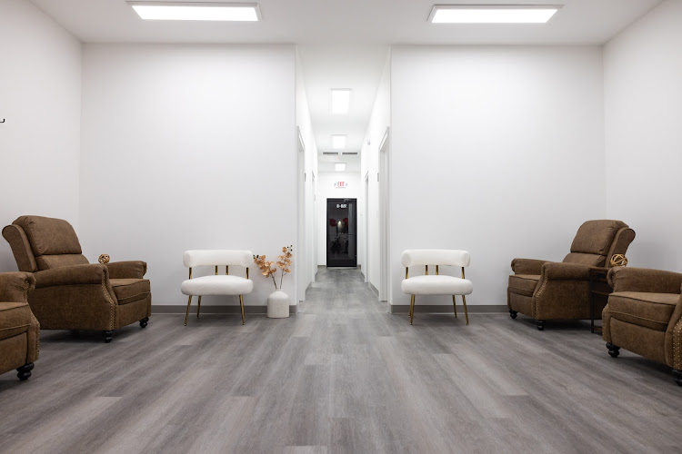 IV Lounge CT: Medspa, IV Therapy, Weight Loss Injections