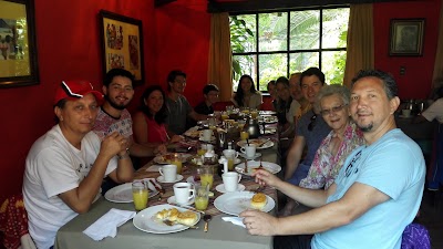 Photos of Rancho Grande