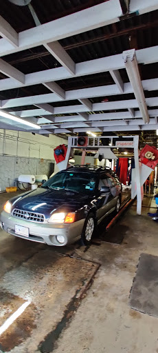 Queen Ann Car Wash - Thumbnail