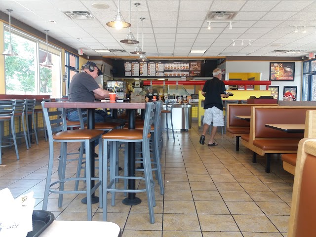 Taco Bueno