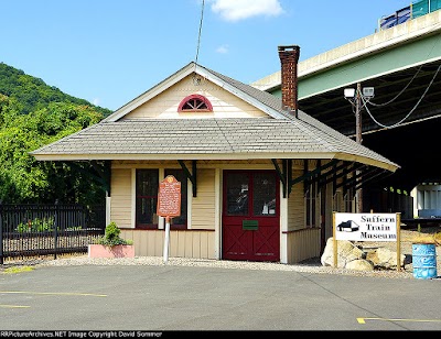 Suffern Railroad Museum