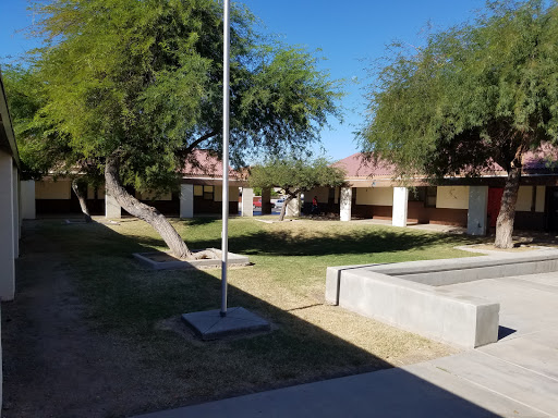 Wallace Jr. High School - Thumbnail