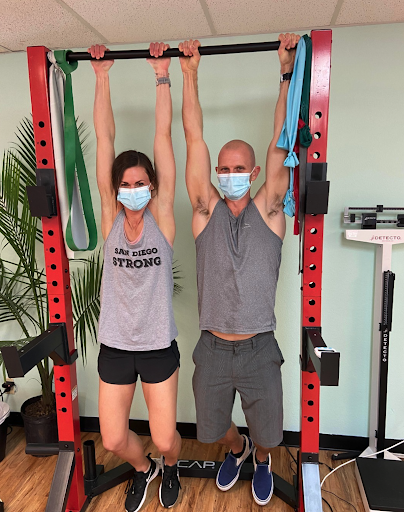 ProActive Physical Therapy and Sports Medicine: Vista - Thumbnail
