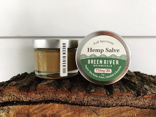 Backporch Dispensary CBD, LLC Gallery - United States