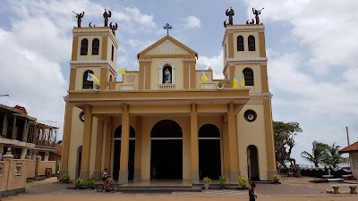 Photos of Our lady of good voyage Church