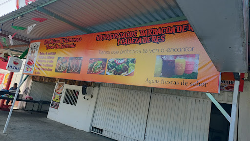 Cazuelas sabrosas de poza Rica Veracruz Pimienta
