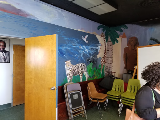African American Historical Central Museum San Joaquin Valley - Thumbnail