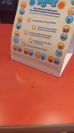Photo 1 - Burger King