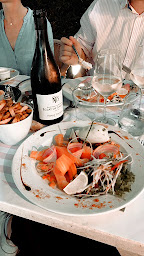 Photo n°5 de Hôtel Restaurant La Côte D'argent à Seignosse (Restaurant français)
