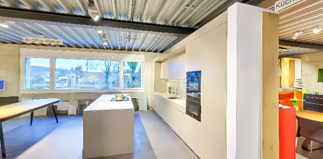 Bard AG Individueller Möbelbau - Möbelgeschäft