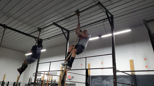 Full Send Fitness LLC Gallery - United States