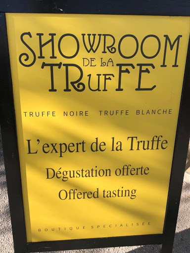Showroom de la truffe - Thumbnail