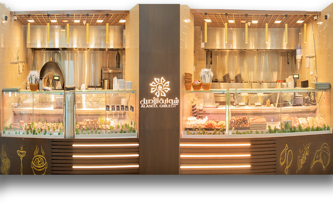 سوق الجبيل - صورة 3