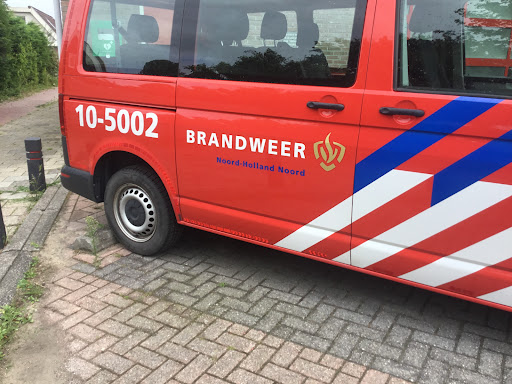 Fire Station Wieringerwaard - Thumbnail