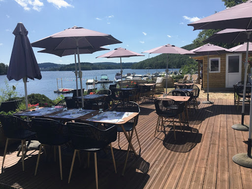 Le Cara'Bar (Crêperie-Brasserie-Glacier-Bar Lounge)