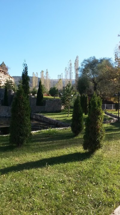 Photos of Yenice Pınarbaşı