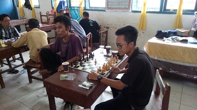 Photos of Waroeng Sehat Rustam