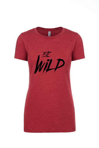 BE Wear Threads - Visual