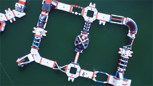 AquaJump | O'Vannades - Thumbnail