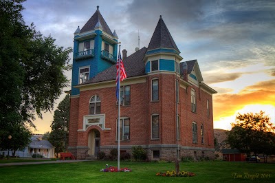 Wheeler County Circuit Court