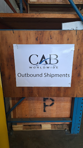 CAB Worldwide Texas Manufacturing and Distribution Facility - Thumbnail