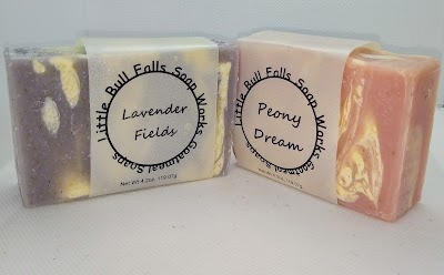 Little Bull Falls Soap Works And Gifts