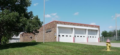 Omaha Fire Station #5