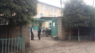 Photos of KADISCO General Hospital