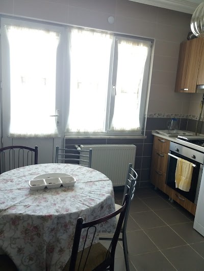 Konak Apartment