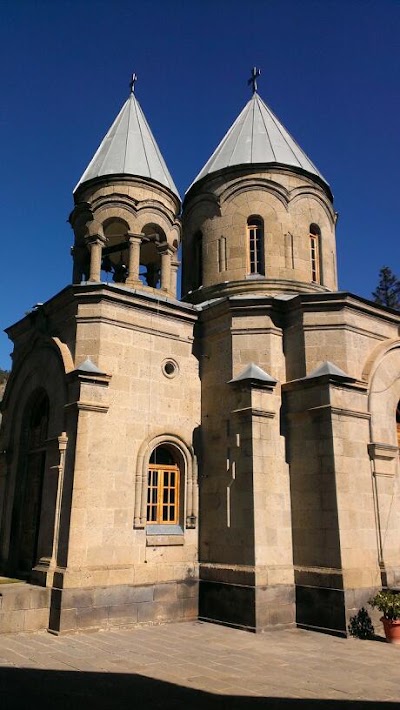 Photos of Saint Virgin Church