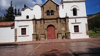 Photos of Capilla y Convento Nuestra Se&ntilde;ora de Belencito de Nobsa