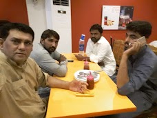 Italian Pizza multan