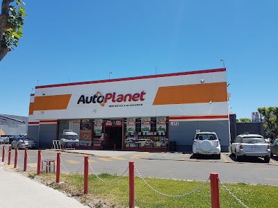 Photos of Autoplanet Neum&aacute;ticos