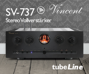 Vincent Audio - Thumbnail