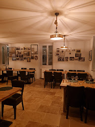 Photo n°35 de La Petite Auberge de St Didier-sur-Arroux à Saint-Didier-sur-Arroux (Restaurant français)