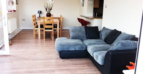 Dane Ridge Construction 11 Devon Pl, Congleton CW12 1PB, United Kingdom
