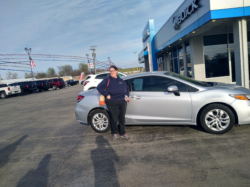 ROMANS CHEVROLET