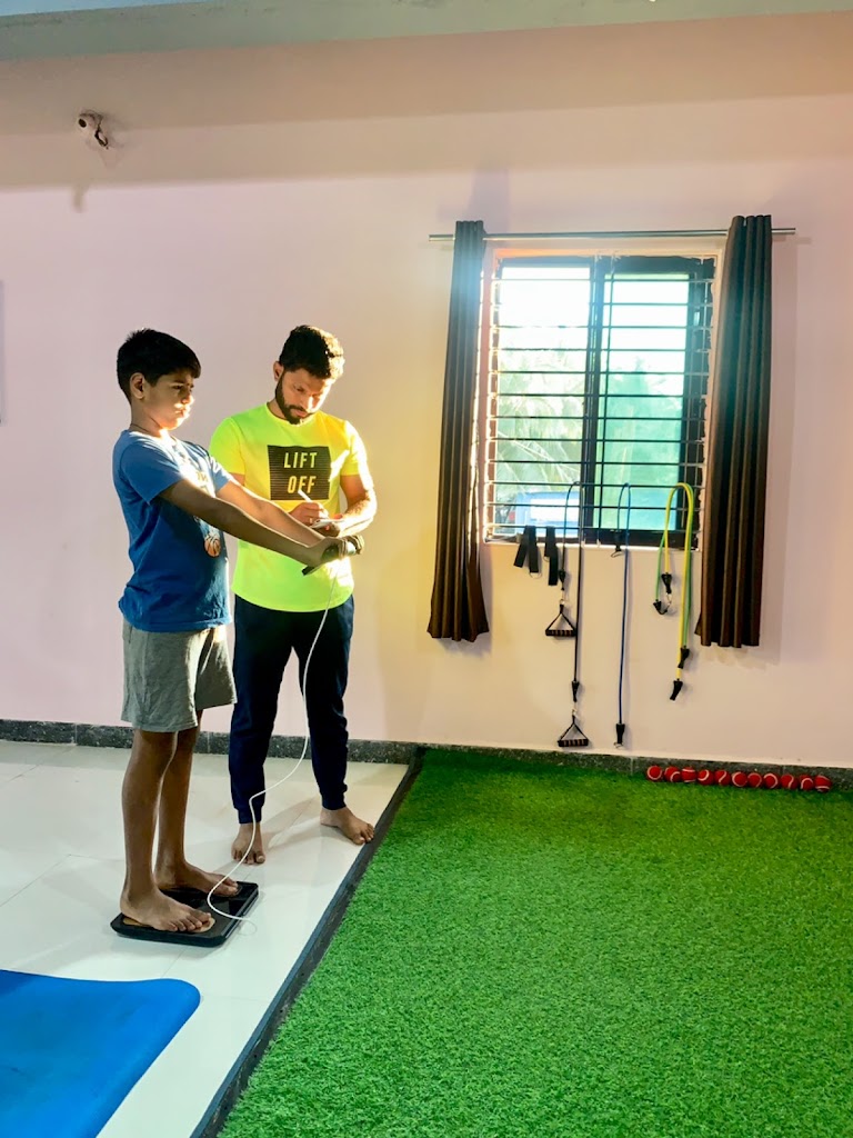 Deepak S Diet Therapy Centre