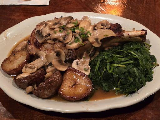 Luigi's Gourmet Italian Restaurant - Thumbnail
