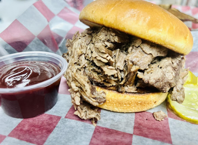 Aces Garage Bar & Grill by null