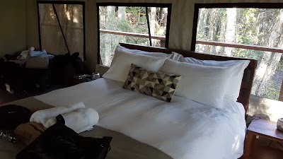 Photos of Paperbark Camp