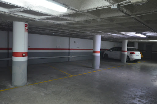 Parking Lluna - Thumbnail