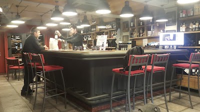 Photos of Invino enoteca