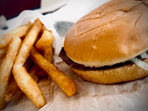 Clancy's Hamburgers - Thumbnail