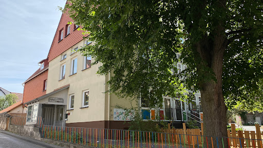 Evangelischer Kindergarten St. Crucis Allendorf