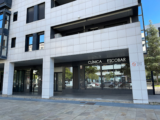 Clínica Escobar Huelva - Thumbnail