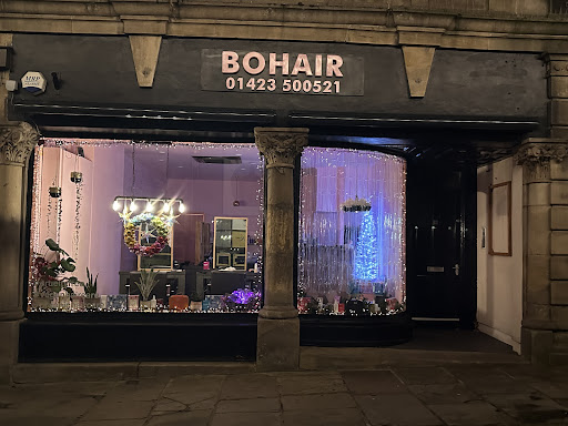 BOHAIR - Thumbnail