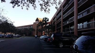 Photos of Clarion Inn Lake Buena Vista, a Rosen Hotel