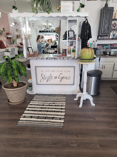 Styled And Designed Hair Parlor And Spa by Bethany - Thumbnail