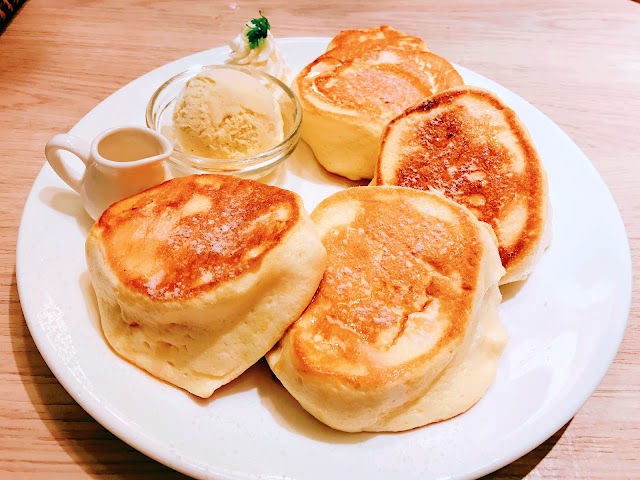 LeTAO小樽洋菓子舖 松菸店